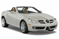 Mercedes-Benz SLK-Class Cabrio (R171)